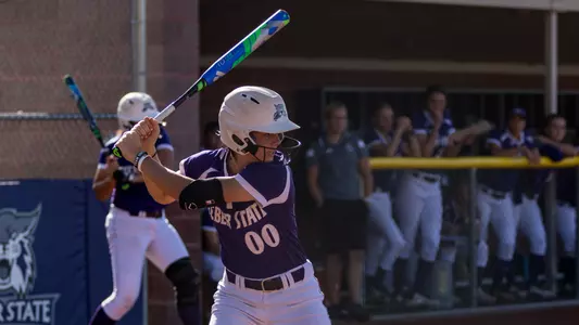 Wildcats split final day of Desert Classic