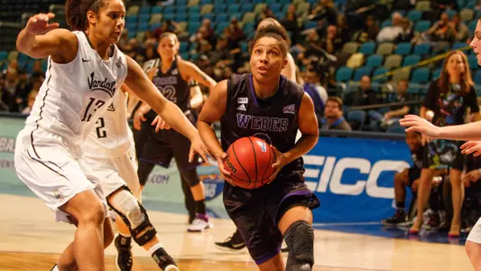 'Cats suffer 86-83 OT buzzer beater loss to Idaho