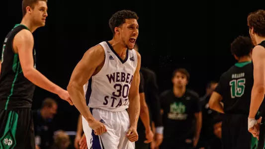 Wildcats win OT thriller advance to Big Sky finals