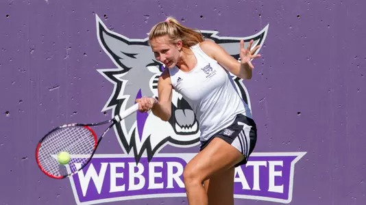 Wildcats put up strong performances at BYU Invite