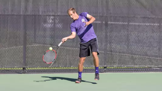 Wildcats make clean 7-0 sweep of the Thunderbirds