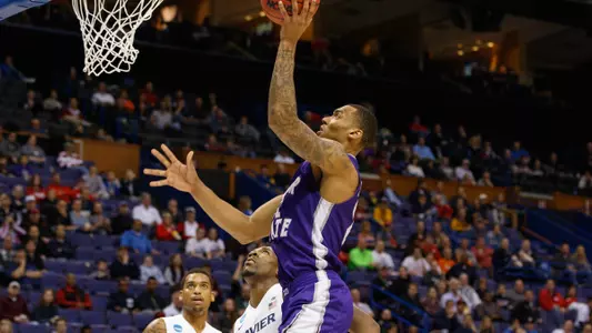 Weber State's season ends with loss to Xavier