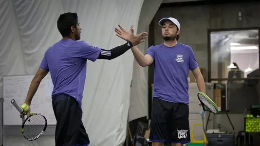 Weber State takes down NAU 5-2