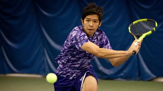 Weber State takes down Air Force 5-2