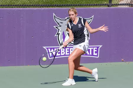 Wildcats take down Metro State 7-2