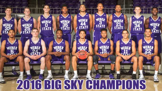 Wildcats win Big Sky regular season title