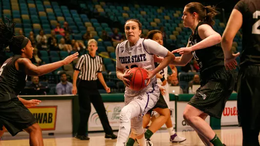 'Cats pick up 91-68 win in BSC Tournament