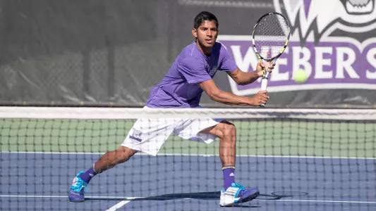 UC Irvine makes clean 7-0 sweep of Wildcats