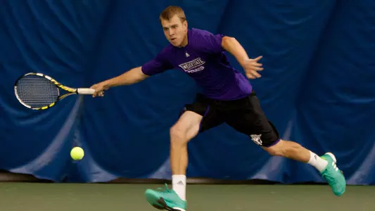 WSU clinches Big Sky Tournament spot; defeats ISU