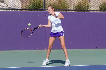 Weber State competes in ISU fall invitational