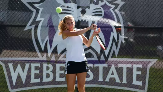 Weber State falls to NAU 5-2