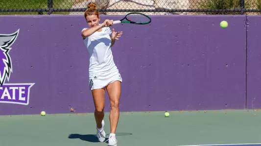 Weber State falls 4-1 to NAU in Big Sky Tournament