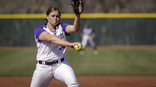 Wildcat softball sweeps opening day at Santa Clara