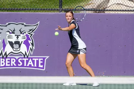 Weber State falls 5-2 to Santa Clara