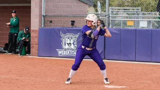 Wildcats claim 14-inning win on Senior Day