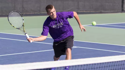 WSU takes down Sac State 4-1 in Big Sky Tournament
