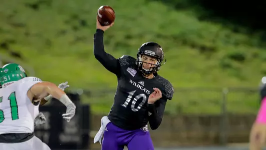WSU's Clark to attend NCAA Career in Sports Forum