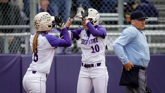Wildcats top Griz to win regular season title