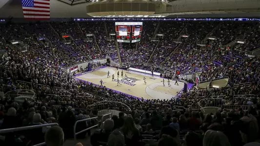 WSU men's basketball announces 2016-17 schedule