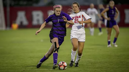 Wildcats drop season opener to Utes on road