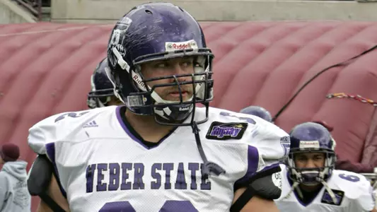 David Hale joins WSU football radio broadcasts