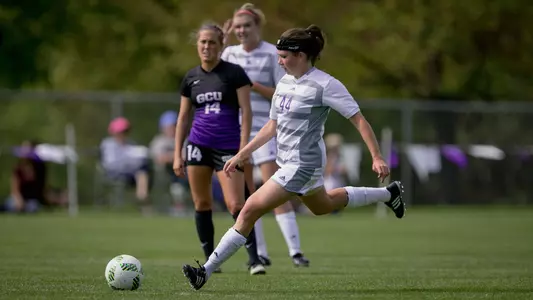 Wildcats shut out Grand Canyon for first win