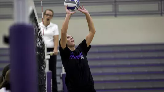 WSU downs Houston Baptist 3-0 in season opener
