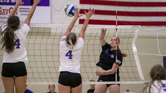 WSU goes undefeated in season opening tournament