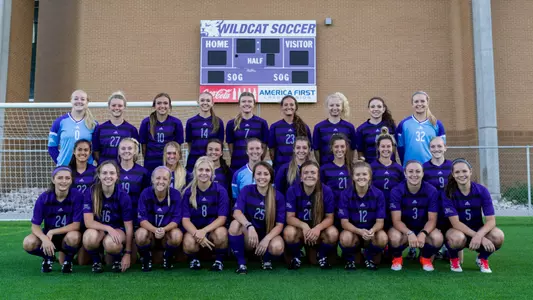 Wildcat soccer heads to Colorado for exhibition