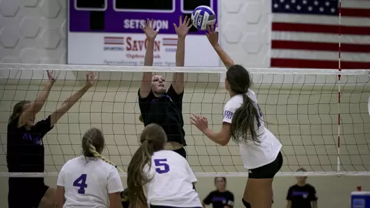 Wildcats pick up two wins in Titan Classic