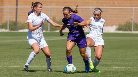 Wildcat soccer falls to Missouri on the road