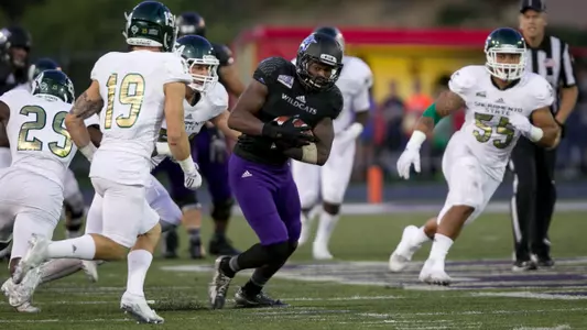 Wildcats open Big Sky play at UC Davis Saturday