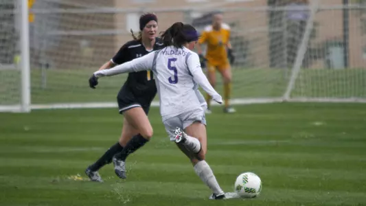 Bears sink Wildcats in Big Sky soccer opener