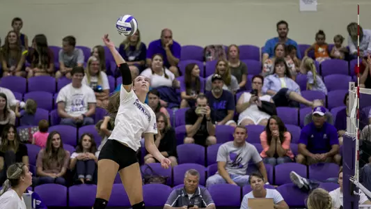 Weber State drops home opener to Sac State