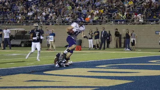 'Cats win wild Big Sky opener 38-35 at UC Davis