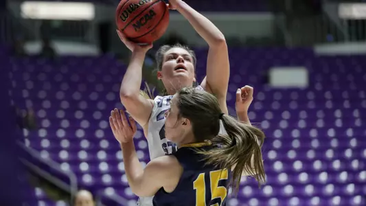 WSU falls 88-79 to undefeated Northern Colorado