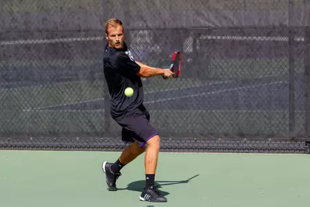 'Cats take down Arizona Christian 6-1