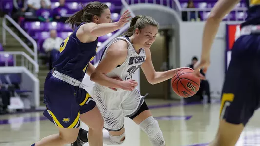 Weber State falls 57-52 to Idaho State