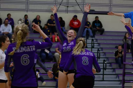Amanda Varley vs. Northern Arizona