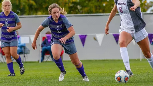 Lauren Gibson vs Montana