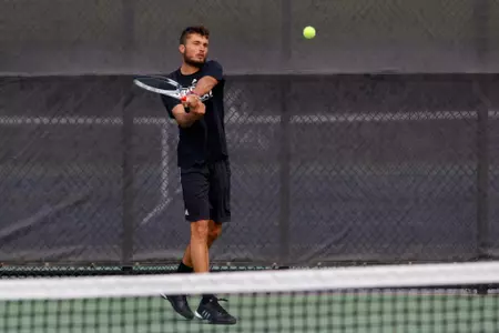 Stefan Cooper fall 2016