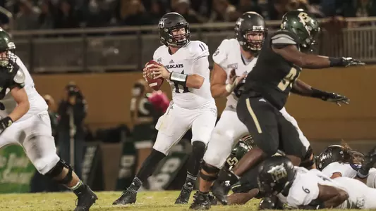 Stefan Cantwell 2017