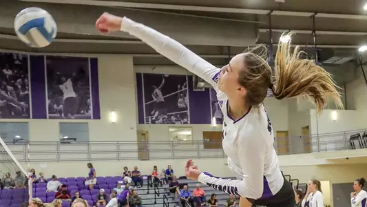 Andrea Hale vs. Utah State