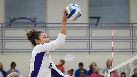 Gracey Tuifua vs. ISU