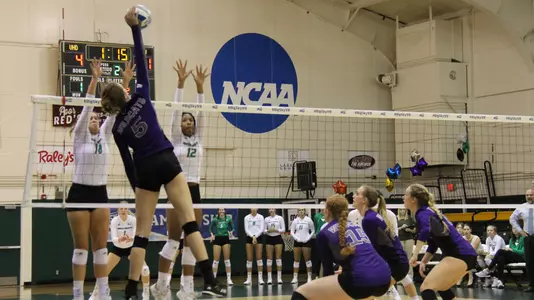 Andrea Hale vs. North Dakota