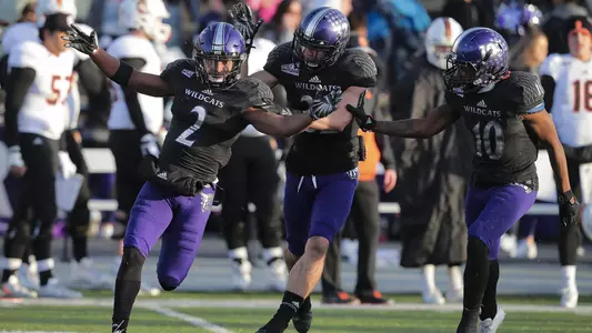 Football celebration 2017