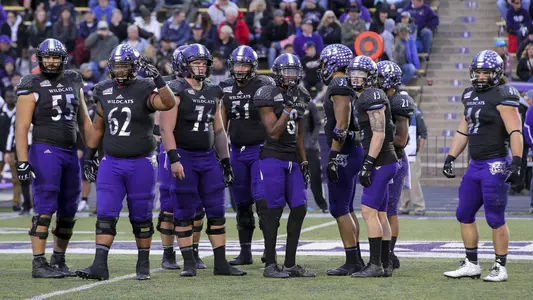 FB offense team 2017