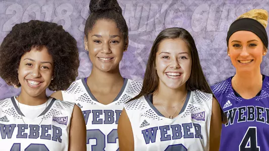 WBB Signing Day Header