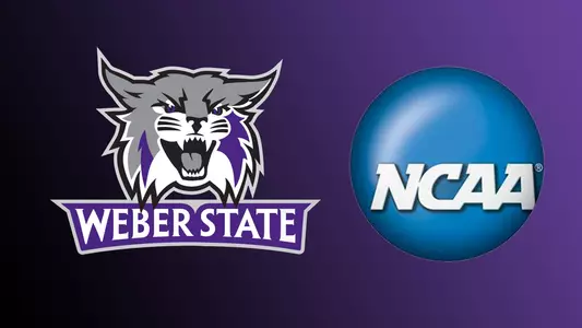 Weber State NCAA logo