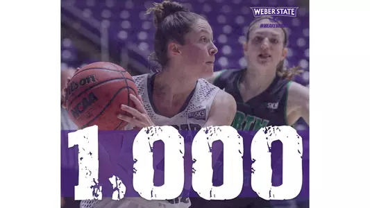Kailie Quinn 1,000